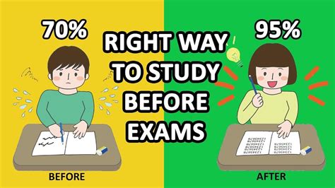 how to study hard for a test|how to study difficult subjects.